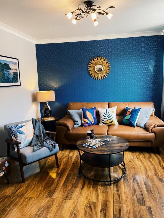 Parker House Beach & Golf Портраш Экстерьер фото