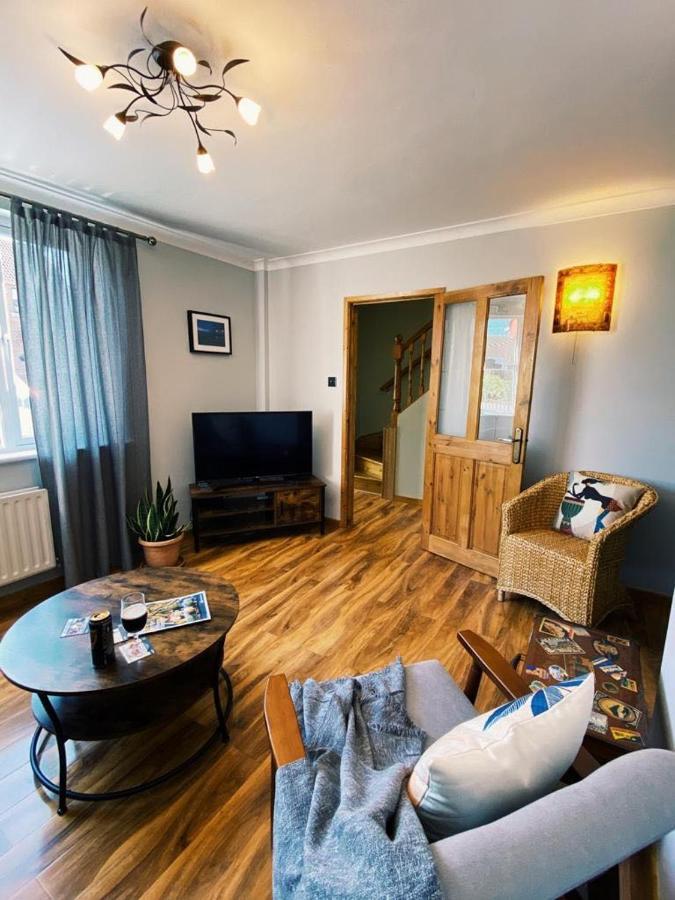Parker House Beach & Golf Портраш Экстерьер фото