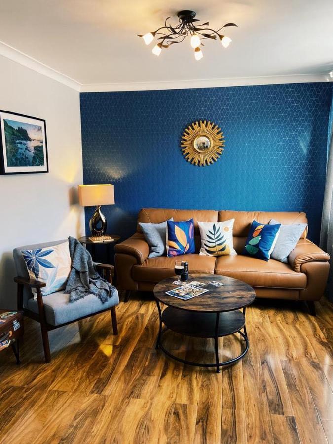 Parker House Beach & Golf Портраш Экстерьер фото