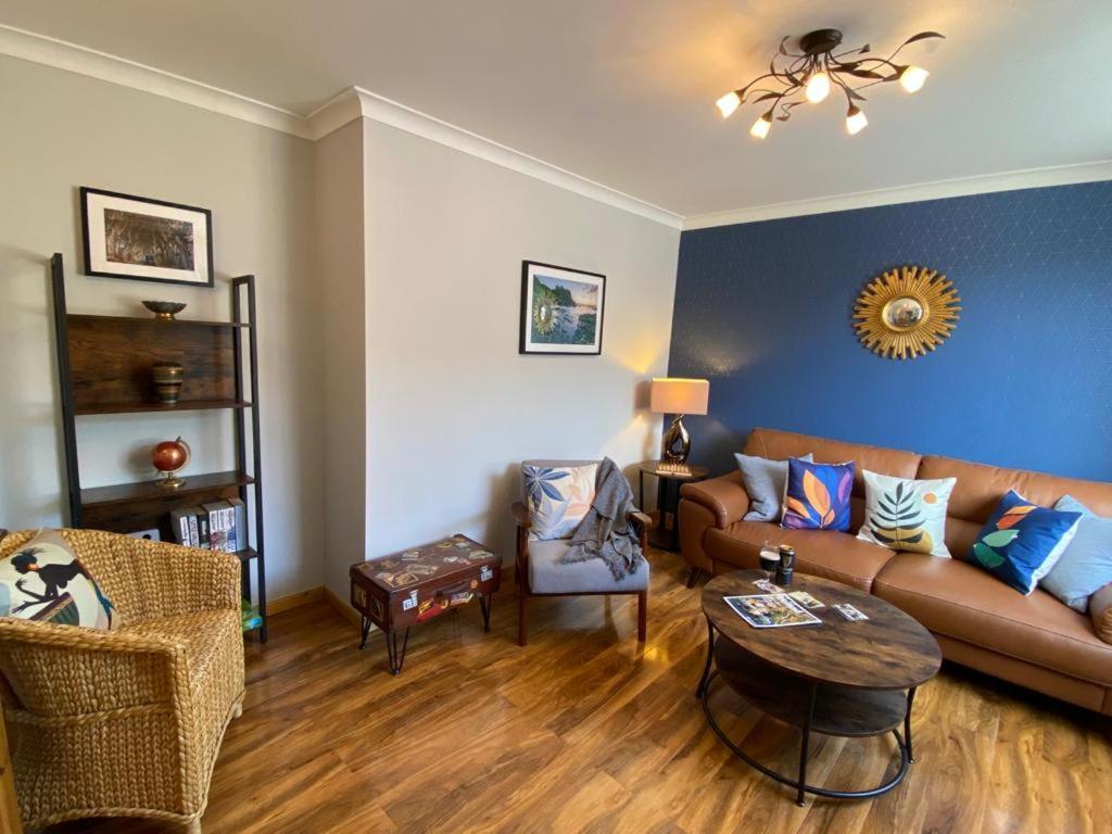 Parker House Beach & Golf Портраш Экстерьер фото